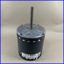 2023 Genteq 5SME39SXL3019 ECM 3.0 3/4HP GC09 Blower Motor 51-102603-01