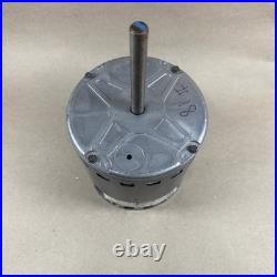 2023 Genteq 5SME39SXL3019 ECM 3.0 3/4HP GC09 Blower Motor 51-102603-01
