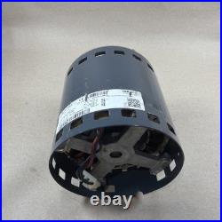 2023 Genteq 5SME39SXL3019 ECM 3.0 3/4HP GC09 Blower Motor 51-102603-01