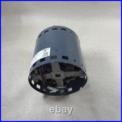2023 Genteq 5SME39SXL3019 ECM 3.0 3/4HP GC09 Blower Motor 51-102603-01