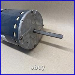 2023 Genteq ECM 3.0 Blower Motor 5SME39SXL3032 1HP 101564-02 GC07