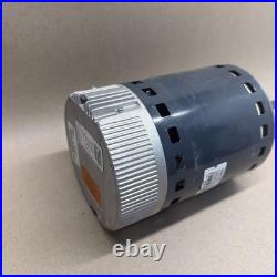 2023 Genteq ECM 3.0 Blower Motor 5SME39SXL3032 1HP 101564-02 GC07