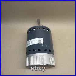 2023 Genteq ECM 3.0 Blower Motor 5SME39SXL3032 1HP 101564-02 GC07