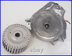 310AAV036045AFJA J238-100-10108 HC21ZE121A Bryant Furnace Inducer blower motor