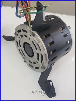 310AAV036045AFJA Y7L623C520 HC41TQ113 Bryant furnace OEM Blower Motor