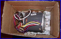 32904 EMERSON BLOWER MOTOR 1/2 HP P-8-10223 For Lennox Pulse Furnaces