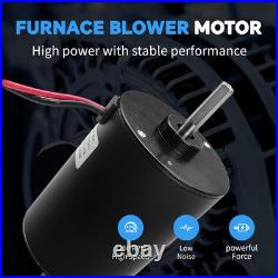 37698 Furnace Blower Motor for 8535 -IV, 8531-35-III, DC 8935-40 37698 Furnace Blower Motor for 8535 -IV, 8531-35-III, DC 8935-40