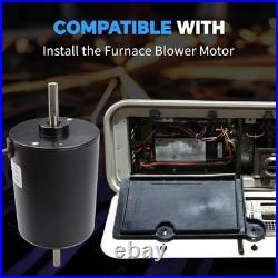 37698 Furnace Blower Motor for 8535 -IV, 8531-35-III, DC 8935-40 37698 Furnace Blower Motor for 8535 -IV, 8531-35-III, DC 8935-40