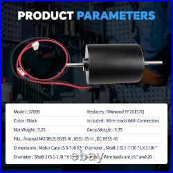 37698 Furnace Blower Motor for 8535 -IV, 8531-35-III, DC 8935-40 37698 Furnace Blower Motor for 8535 -IV, 8531-35-III, DC 8935-40