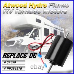 37698 RV Furnace Blower Motor for 8535 -IV, 8531-35-III, DC 8935-40