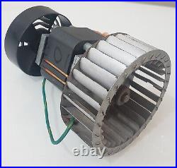 376CAV048115AJJA J238-150-1571 Carrier furnace Draft Inducer blower Motor