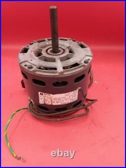 39994B001 F48D48A45 HE3G379N HE3G701N Blower Motor 1/3HP 1075RPM