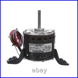 3S010 1/2 hp 1075 RPM 2-Speed 208-230V Goodman Furnace Blower Motor B13400-353