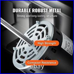 3/4HP Furnace Blower Motor 208-230V 3.85A 1075RPM 5 Speeds CWithCCW Rotation 3/4HP Furnace Blower Motor 208-230V 3.85A 1075RPM 5 Speeds CWithCCW Rotation