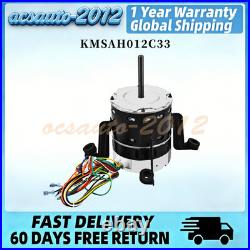 3/4 HP Furnace Blower Motor 115-120V For Zhongshan Broad-Ocean
