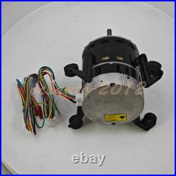3/4 HP Furnace Blower Motor 115-120V For Zhongshan Broad-Ocean