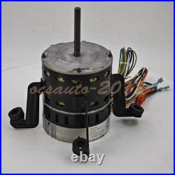 3/4 HP Furnace Blower Motor 115-120V For Zhongshan Broad-Ocean