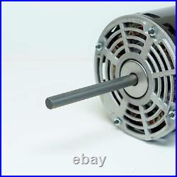 45117 Furnace Blower Fan Motor for Carrier HC41AE117A 1/3HP