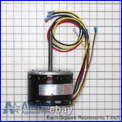 45117 Packard Furnace Blower Motor