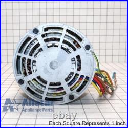 45117 Packard Furnace Blower Motor