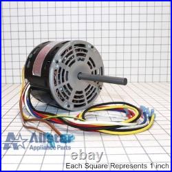 45117 Packard Furnace Blower Motor