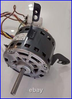 58CTA090-13114 5KCP39GGV113BS HC41TE114 Carrier Furnace OEM HP 1/3 Blower Motor