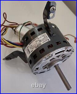 58CTA090-13114 5KCP39GGV113BS HC41TE114 Carrier Furnace OEM HP 1/3 Blower Motor