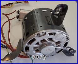 58CTA090-13114 5KCP39GGV113BS HC41TE114 Carrier Furnace OEM HP 1/3 Blower Motor