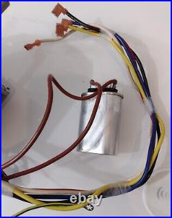 58CTA090-13114 5KCP39GGV113BS HC41TE114 Carrier Furnace OEM HP 1/3 Blower Motor
