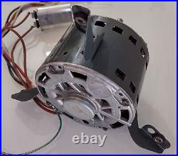 58CTA090-13114 5KCP39GGV113BS HC41TE114 Carrier Furnace OEM HP 1/3 Blower Motor