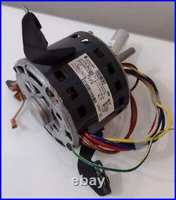 58CTA090-13114 5KCP39GGV113BS HC41TE114 Carrier Furnace OEM HP 1/3 Blower Motor