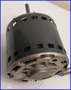 58MCB100-10116 5KCP39LGR668AS HC43AE116A OEM blower motor of Carrier Furnace