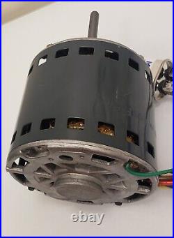 58MCB100-10116 5KCP39LGR668AS HC43AE116A OEM blower motor of Carrier Furnace