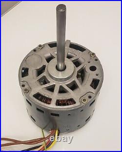 58MSA080-1-12 5KCP39GGS336S HC41AE117A OEM blower motor of Carrier Furnace