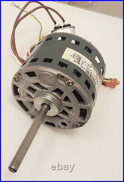 58MSA080-1-12 5KCP39GGS336S HC41AE117A OEM blower motor of Carrier Furnace