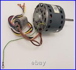 58MSA080-1-12 5KCP39GGS336S HC41AE117A OEM blower motor of Carrier Furnace