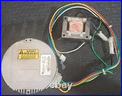 58MVC100F10120 5SME39SXL3008 2MH12ADC Carrier Furnace blower motor(modular only)