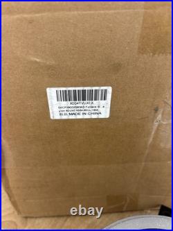 5KCP39GGP993AS 1/3HP 208-230V 1075RPM Blower Motor Replaces GE Genteq 5KCP39GGY9
