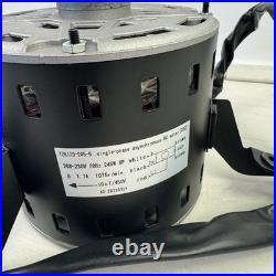 5KCP39GGP993AS Furnace Blower Motor, 1075 RPM, Goodman/GE Genteq
