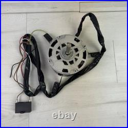 5KCP39GGP993AS Furnace Blower Motor, 1075 RPM, Goodman/GE Genteq