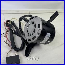 5KCP39GGP993AS Furnace Blower Motor, 1075 RPM, Goodman/GE Genteq
