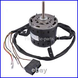 5KCP39GGP993AS Furnace Blower Motor Replacement for GE Genteq 1/3 hp 1075 RPM