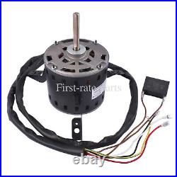 5KCP39GGP993AS Furnace Blower Motor Replacement for GE Genteq 1/3 hp 1075 RPM