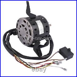 5KCP39GGP993AS Furnace Blower Motor Replacement for GE Genteq 1/3 hp 1075 RPM