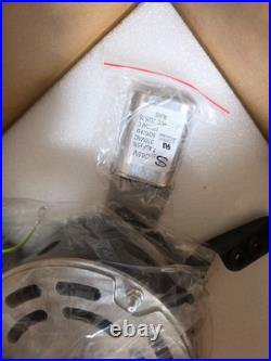 5KCP39GGP993AS Furnace Blower Motor, Replaces GE genteq 5KCP39GGY923S 3S009, 1/3