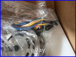 5KCP39GGP993AS Furnace Blower Motor, Replaces GE genteq 5KCP39GGY923S 3S009, 1/3