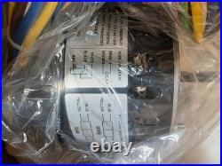 5KCP39GGP993AS Furnace Blower Motor, Replaces GE genteq 5KCP39GGY923S 3S009, 1/3