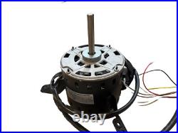 5KCP39GGP993AS Goodman Furnace Motor B13400312 1075 RPM 1/3 HP 208-230V