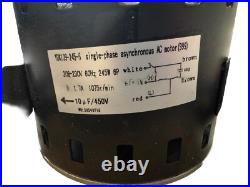 5KCP39GGP993AS Goodman Furnace Motor B13400312 1075 RPM 1/3 HP 208-230V