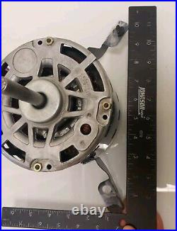 5KCP39GGV567DS HC41TE113 1/3 HP blower motor of Carrier furnace